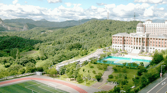 TRƯỜNG TONGWON TUYỂN SINH KỲ THÁNG 6/2025