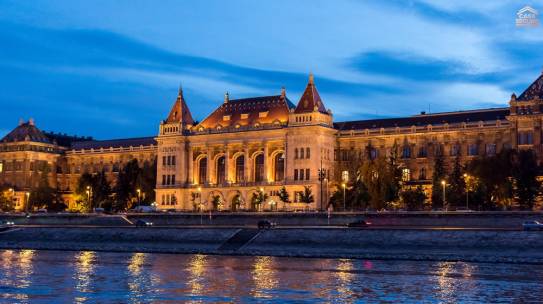 CHÍNH PHỦ HUNGARY CẤP 200 SUẤT HỌC BỔNG CHO DU HỌC SINH VIỆT NAM NĂM 2025